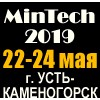 MinTech-- 2019