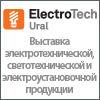 ElectroTech Ural