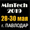 MinTech- 2019