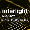 Interlight Moscow powered by Light+ Building